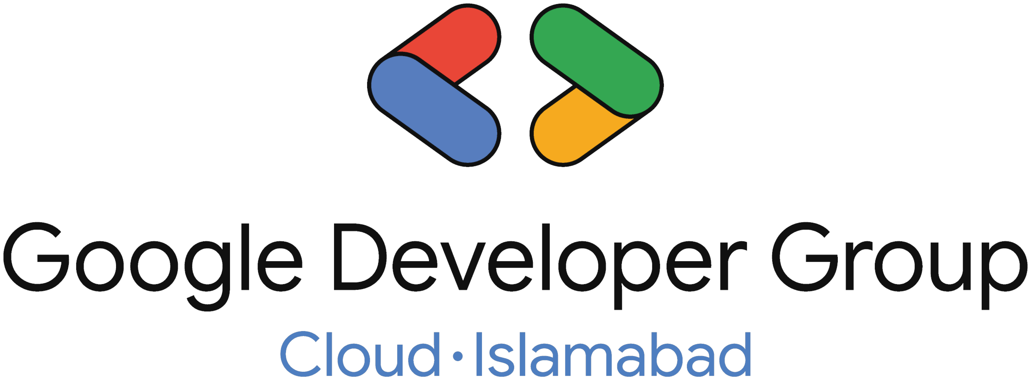 Google Developer Group Cloud Islamabad