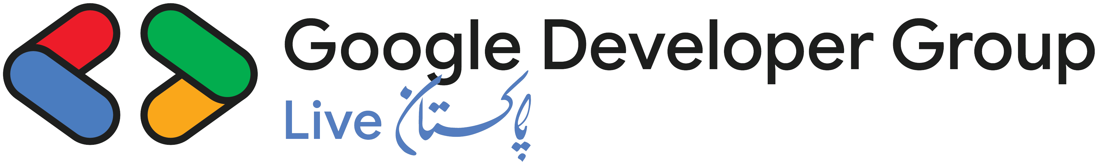 Google Developer Group Live Pakistan