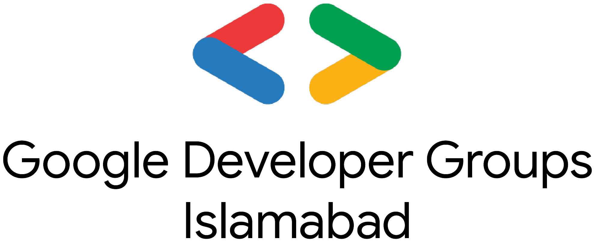 Google Developer Groups Islamabad